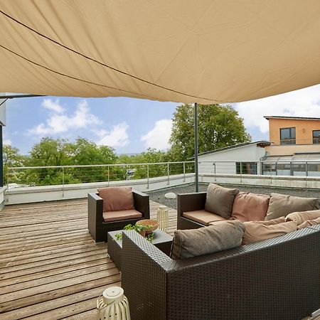 Villa-Eggert Бреттен Экстерьер фото